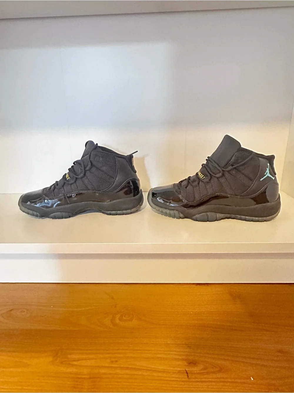 Jordan air 11